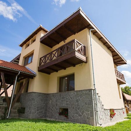 Vila Anna Malnas Bai Dış mekan fotoğraf