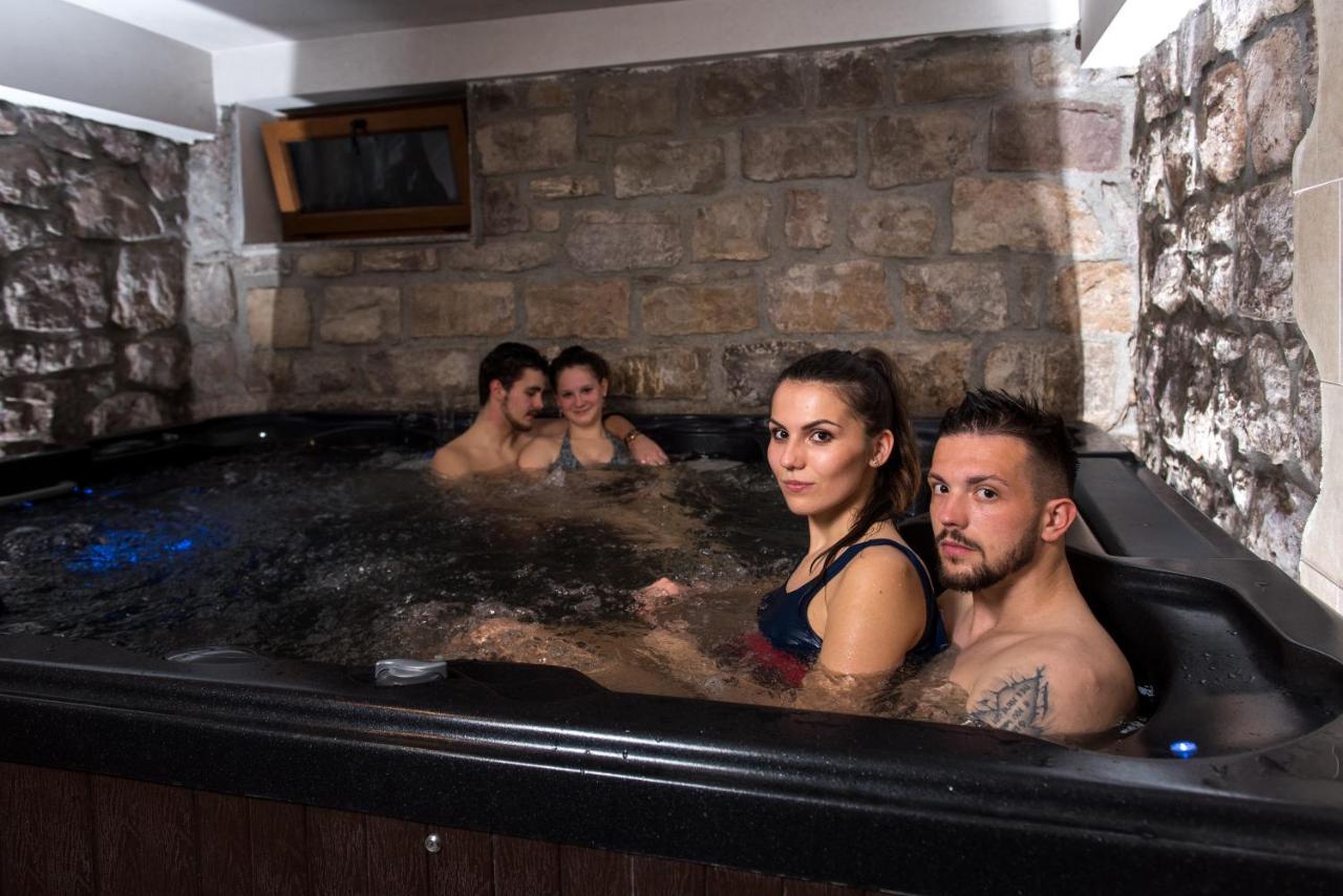 Vila Anna Malnas Bai Dış mekan fotoğraf