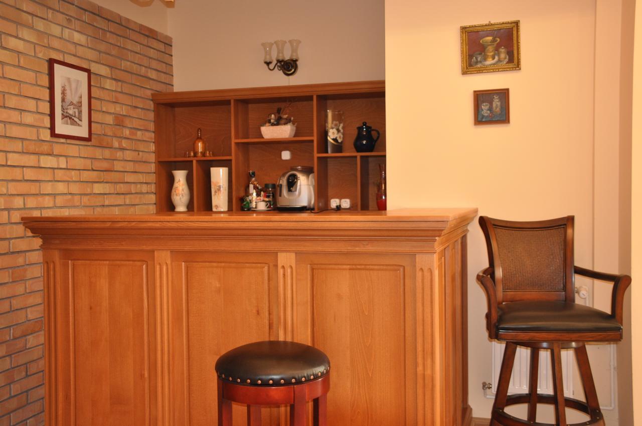 Vila Anna Malnas Bai Dış mekan fotoğraf