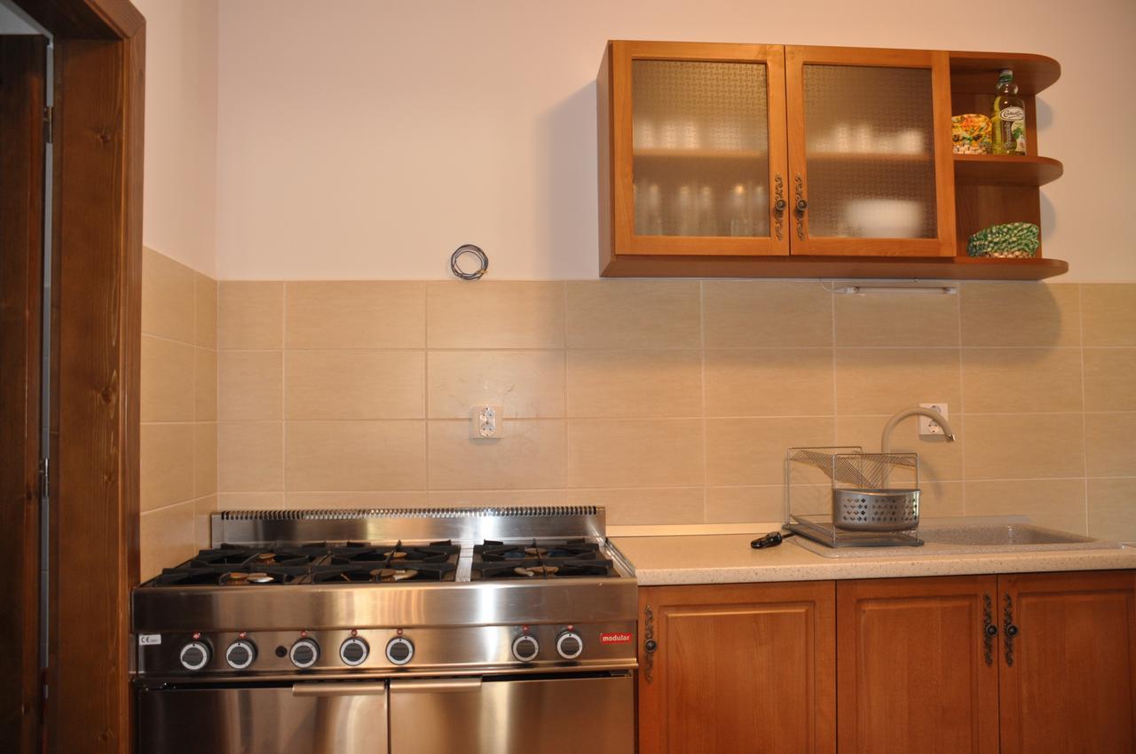 Vila Anna Malnas Bai Dış mekan fotoğraf