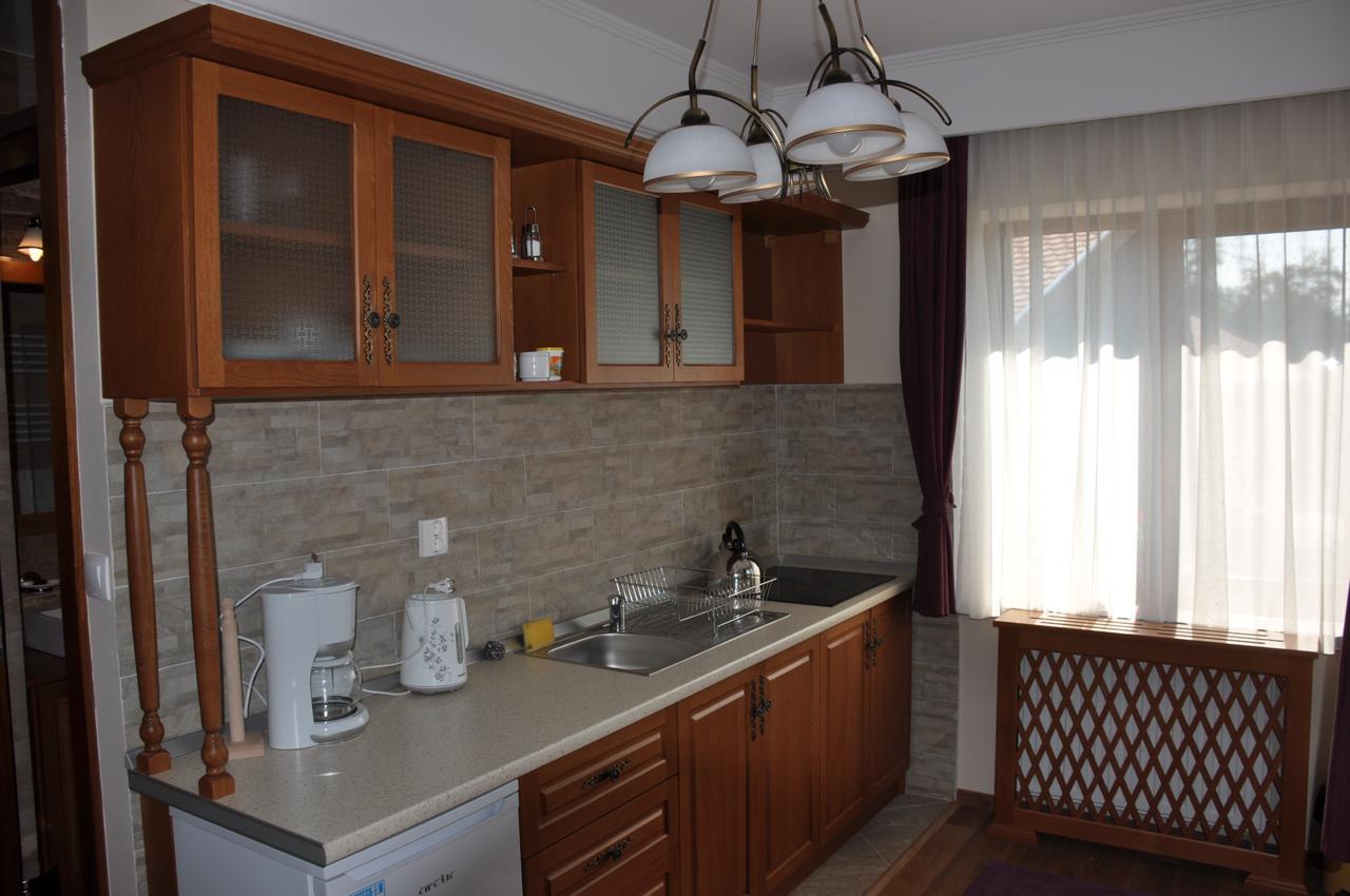 Vila Anna Malnas Bai Dış mekan fotoğraf
