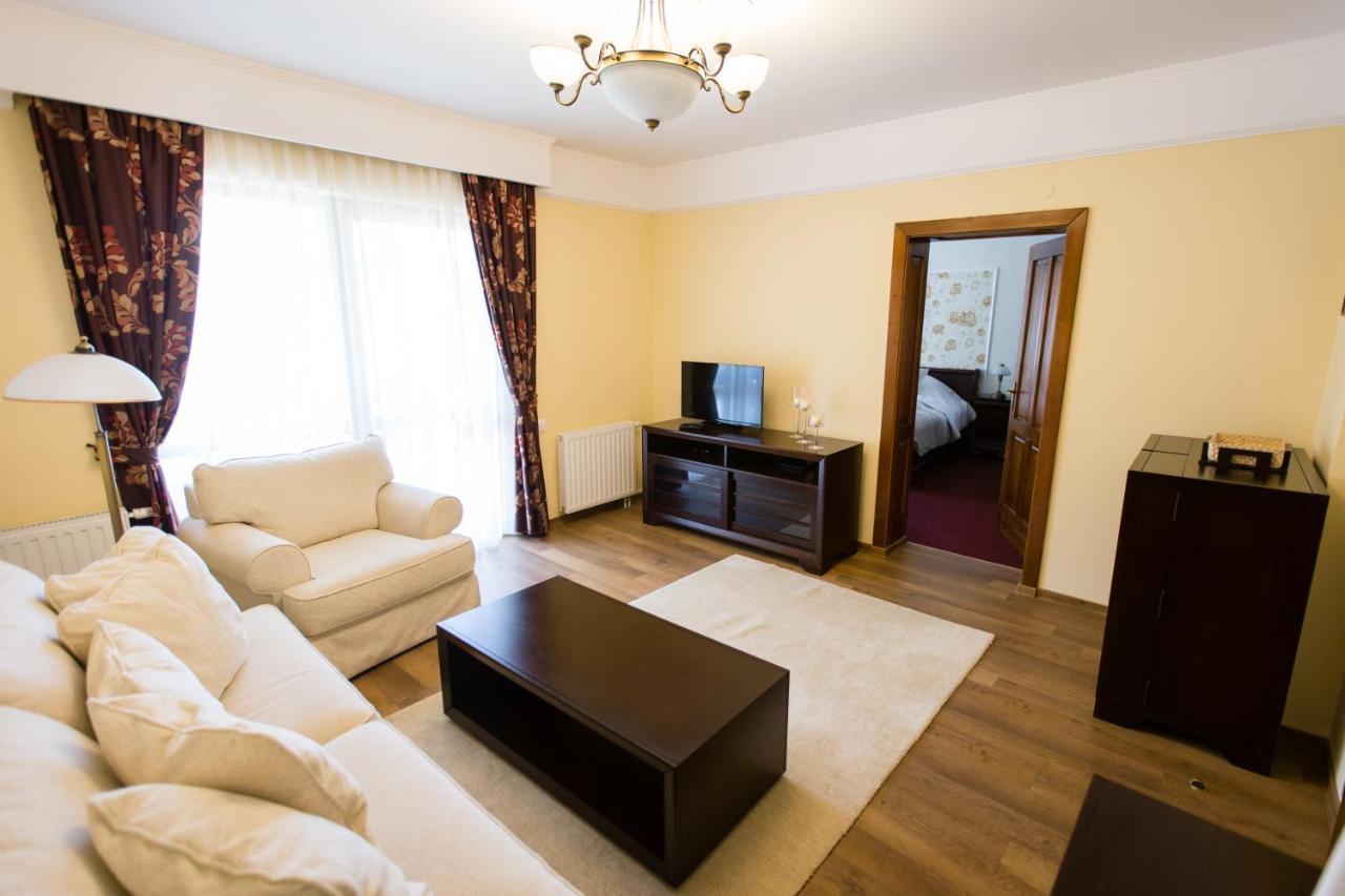Vila Anna Malnas Bai Dış mekan fotoğraf