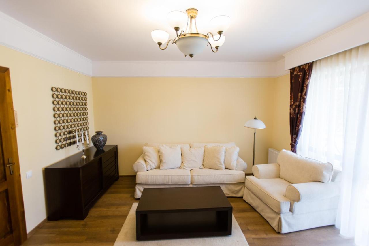 Vila Anna Malnas Bai Dış mekan fotoğraf